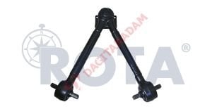 V Çeki Kolu - Man - 81432706056 - 81432706075 - 81432706077 - 81432709056 - 81432709077