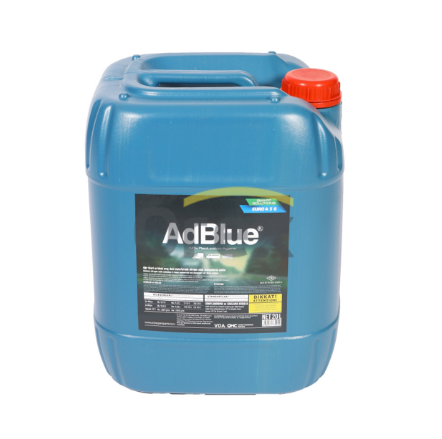 Adblue 20 Litre – Mercedes | Oem: A0049890420 | Orex