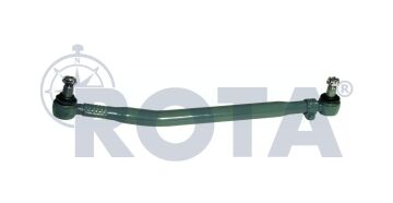 Komple Kısa Rot - Renault / 5010294287