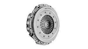 Baskı - Sac Kafes - Diyafram Yaylı /Man - Oem: 81303050236