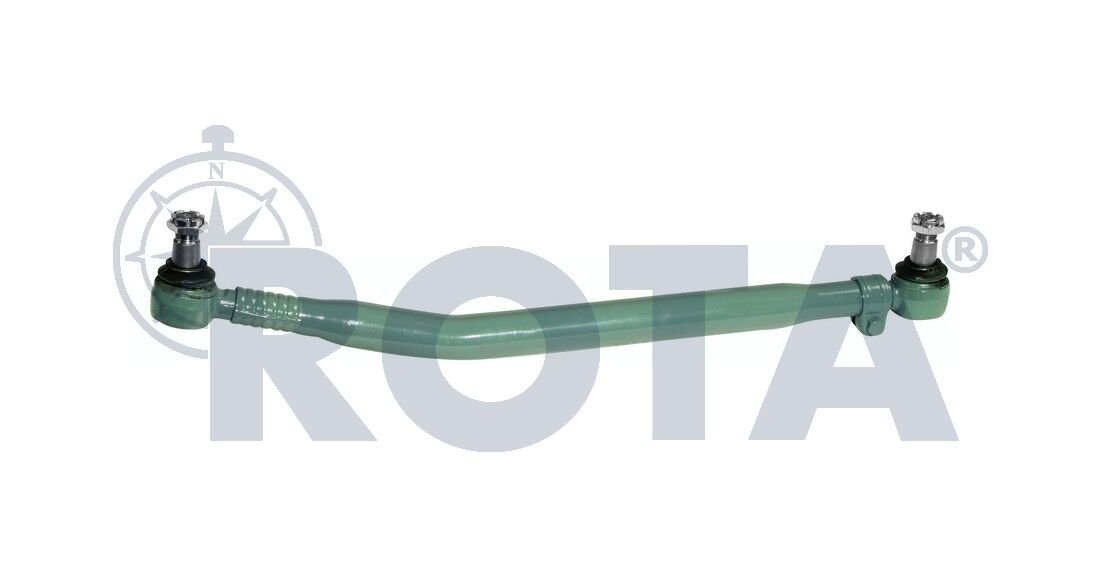 Komple Kısa Rot - Renault / 5010294288