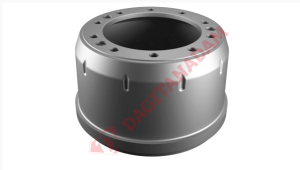 Kampana - 42X22 - Düz - Dorse