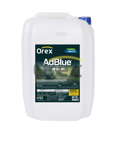 Adblue 10 Litre – Oem: A0049890420