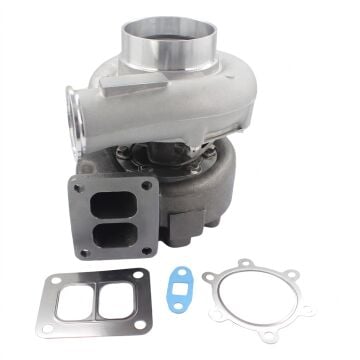 Turbo - Man Tga 18.410 / Oem No:  51091007764 - 51091007765