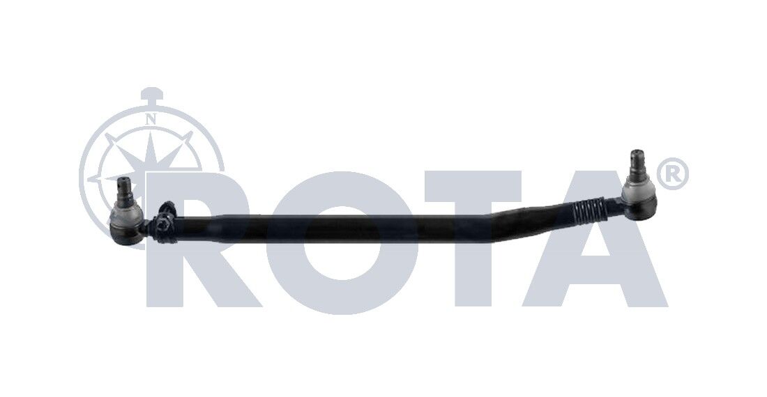 Komple Kısa Rot - Renault / 5010294289