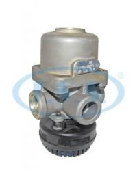 Çabuk Tahliye Valfi - Mercedes / Oem: 975 002 072 0