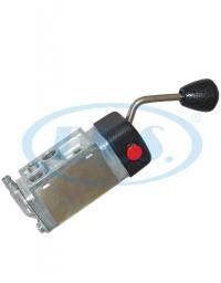 El Freni Valfi - Daf - Daımler - Mercedes 814/L/S - Man - Scanıa - Renault S170,220 / Oem: 961 721 000 0