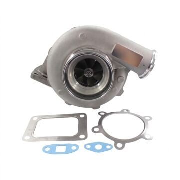 Turbo - Man 19422 / Oem No:  51091007427 - 51091007428