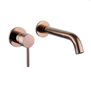 LAVABO BATARYASI - ROYAL ANKASTRE ROSE GOLD