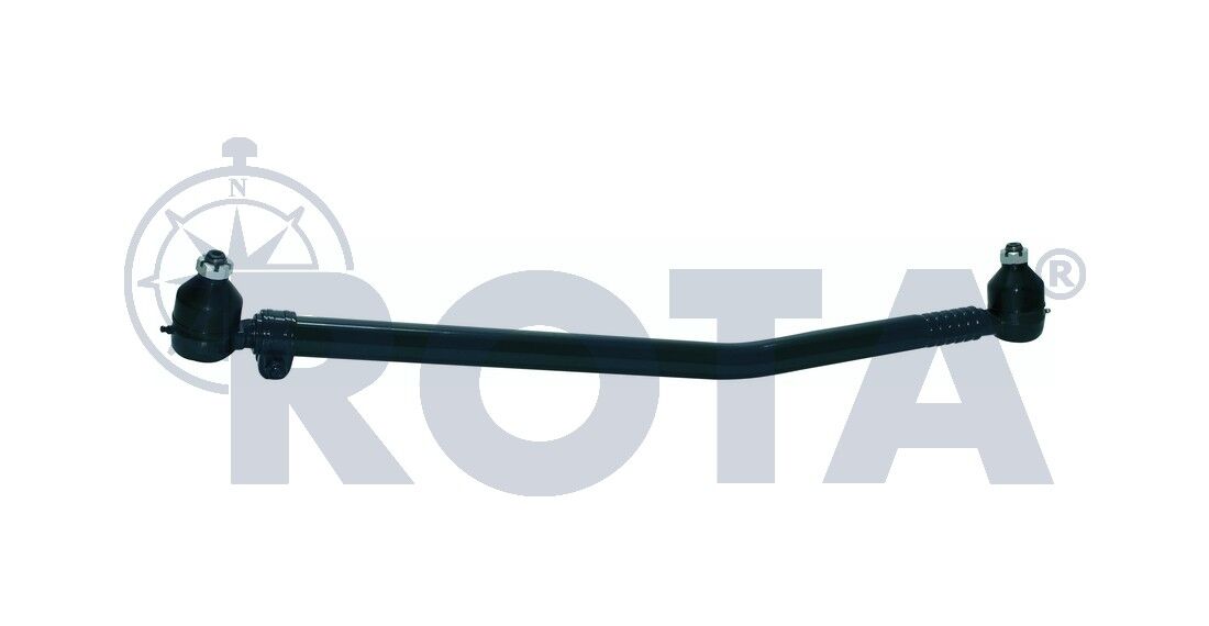 Komple Kısa Rot - Renault / 5516017400 - 5000541230 5516017831 5000352083 5000352082