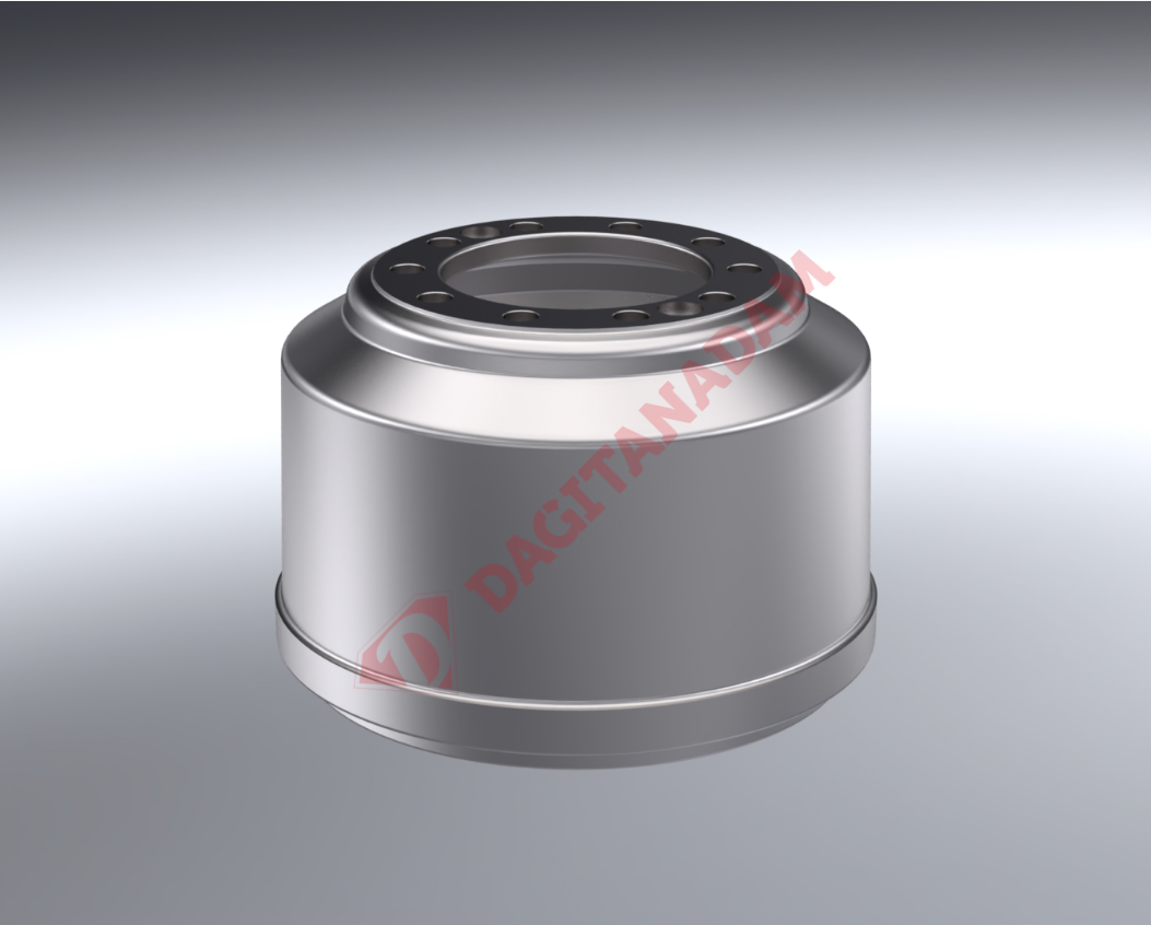 Kampana - Sertel T3 Jumbo