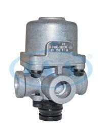 Çabuk Tahliye Valfi - Volvo / Oem: 975 002 073 0