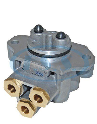 Şanzıman Valfi - Mercedes / Oem: 002 260 30 57 - 002 260 29 57 - 002 260 62 57