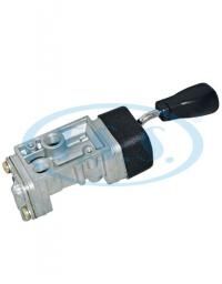 El Freni Valfi - Mercedes - Daf - Man / Oem: 961 721 040 0