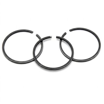 Kompresör Segmanı - Volvo - Ford - Renault - Iveco - Otokar - Scanıa | 504016818 - 4897301 - LK3994 - 51541007078 - 51541007087 - 51541007095 - LP3980 - K004489 - 7C462875BA - LP3974 - K017428