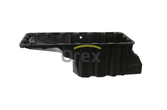 Karter – Mercedes Axor 906 | Oem: A9060101313 | Orex
