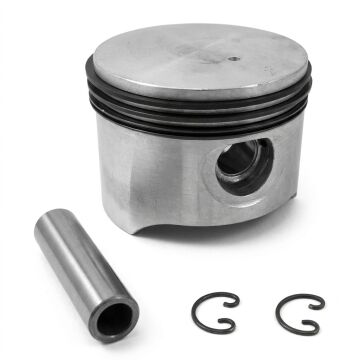 Kompresör Pistonu - Volvo - Ford - Renault - Iveco - Otokar - Scanıa | 504016818 - 4897301 - LK3994 - 51541007078 - 51541007087 - 51541007095 - LP3980 - K004489 - 7C462875BA - LP3974 - K017428