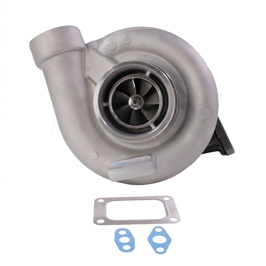 Turbo - Volvo  - 420 - 460 Hp(Contalı) - D12C / Oem No:  24426247 - 3165219