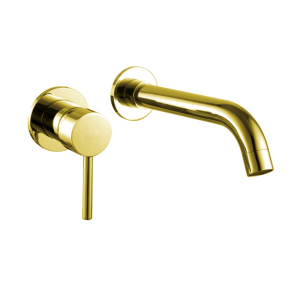 LAVABO BATARYASI - ROYAL ANKASTRE ALTIN