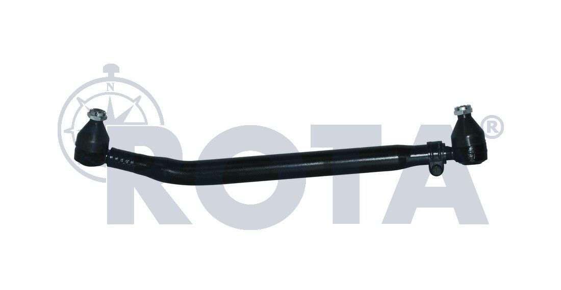 Komple Kısa Rot - Renault / 5010130344