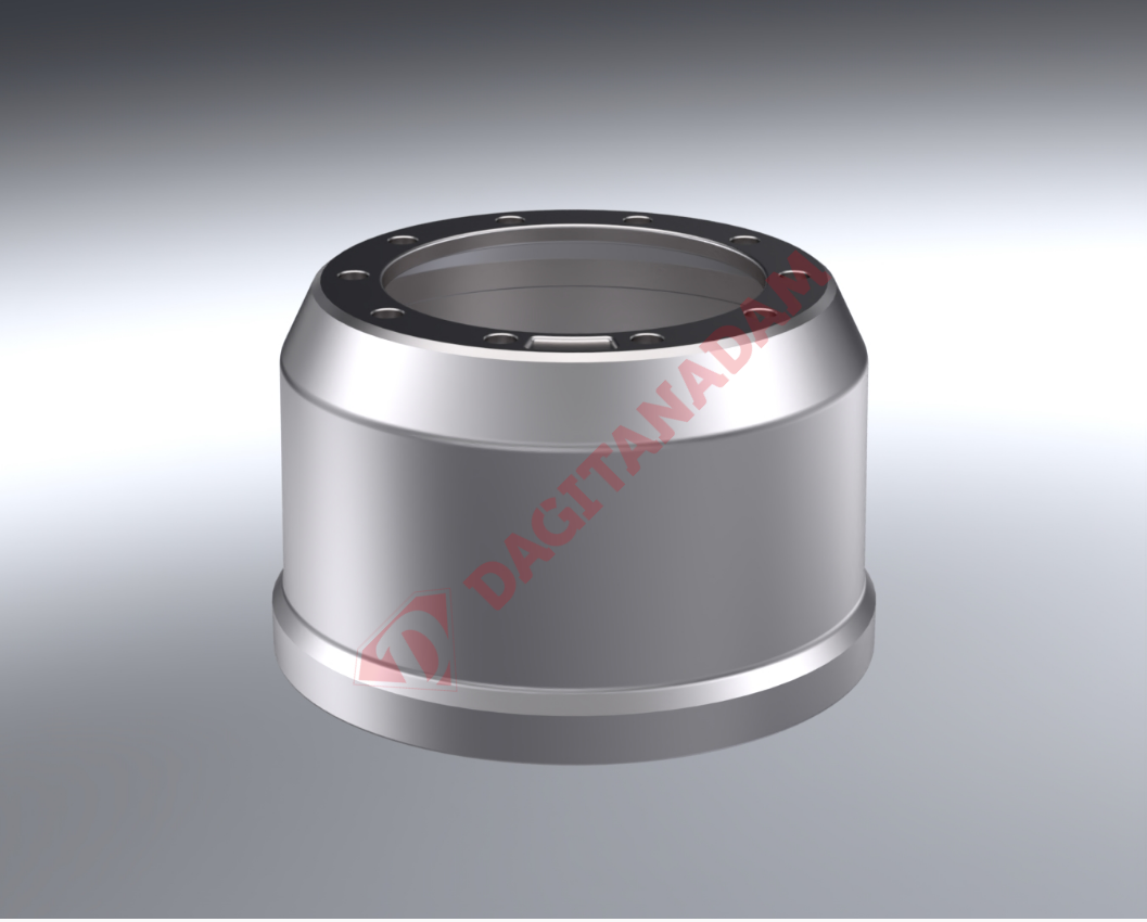 Kampana - 42X20 - Dorse