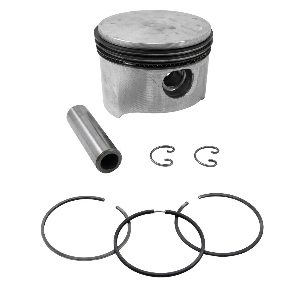 Kompresör Pistonu Segmanlı - Volvo - Ford - Renault - Iveco - Otokar - Scanıa | 5154119 - 6009 - SEB22530 - K006026 - K012079 - 04905533 - 04905532 - LK4954 - K017528X00 - LK4944 - K017527 - 504016818 - 4897301 - LK3994 - 51541007078 - 51541007087 - 51541