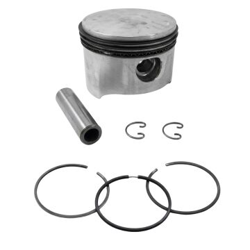 Kompresör Pistonu Segmanlı - Volvo - Ford - Renault - Iveco - Otokar - Scanıa | 5154119 - 6009 - SEB22530 - K006026 - K012079 - 04905533 - 04905532 - LK4954 - K017528X00 - LK4944 - K017527 - 504016818 - 4897301 - LK3994 - 51541007078 - 51541007087 - 51541