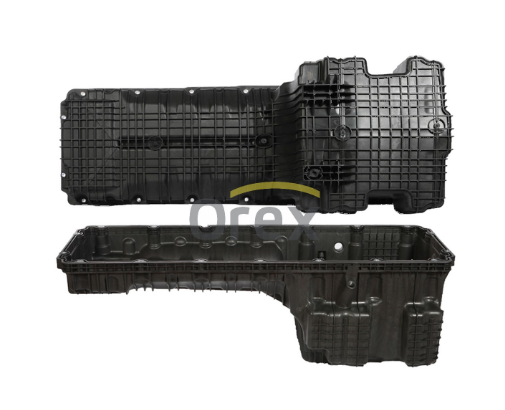 Karter  – Mercedes 471 | Oem: A4710109113 | Orex