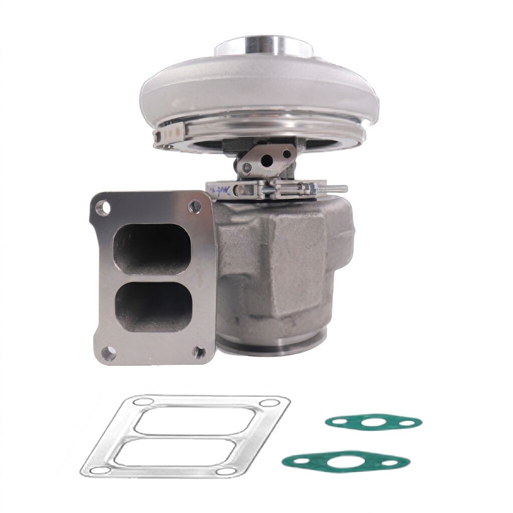 Turbo - Volvo  - Euro 4 / Oem No:  20728220 - 3790510