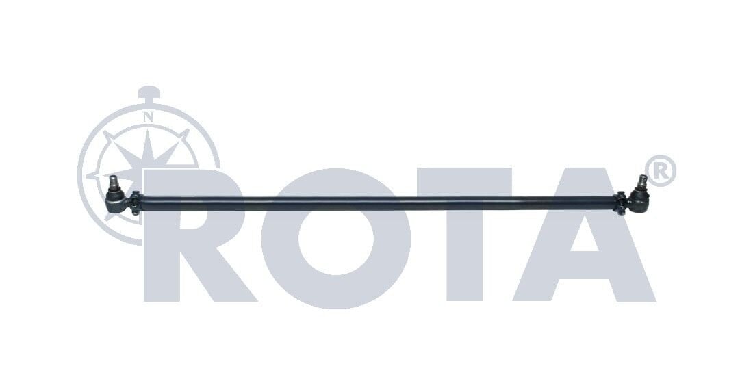 Komple Rot - Iveco / 504144266