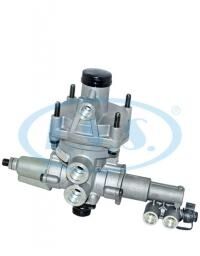 Yük Algılayıcı Valfi - Renault / Oem: 475 711 124 0