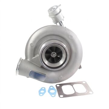 Turbo - Renault - Volvo  - Euro 4 - 5 / Oem No:  7420763168 - 7421326115
