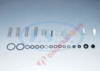 El Freni Valfi Tamir Takımı - Mercedes