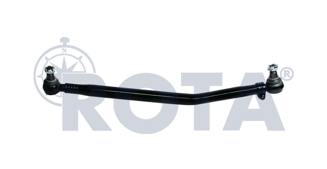 Komple Rot - Renault / 5010130394 - 5000453600