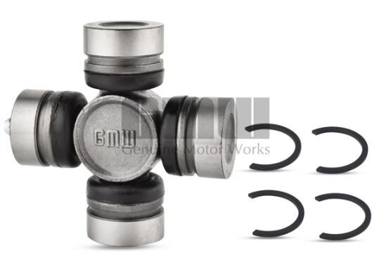 Şaft Mafsalı - 26,50X48,00 Mm