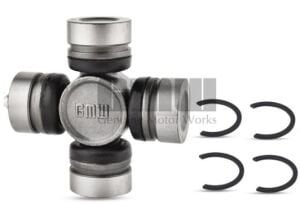 Şaft Mafsalı - 26,50X48,00 Mm