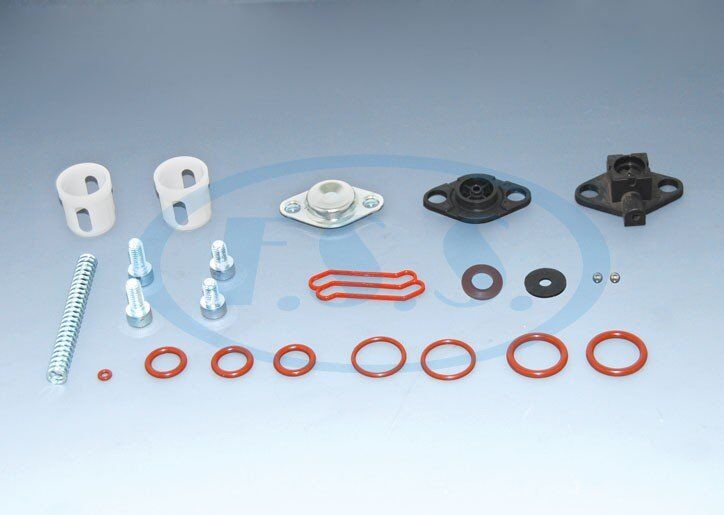 Selenoid Valfi Tamir Takımı - Scanıa P, G, R, T Serıes 3,4 Serıes Truck&Bus - Daf