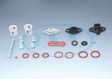 Selenoid Valfi Tamir Takımı - Scanıa P, G, R, T Serıes 3,4 Serıes Truck&Bus - Daf