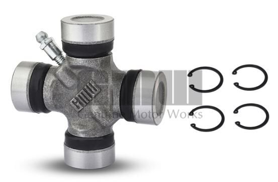 Şaft Mafsalı - 26,97X74,61 Mm