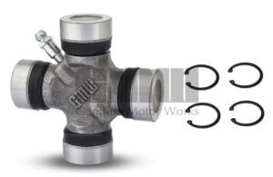 Şaft Mafsalı - 26,97X74,61 Mm