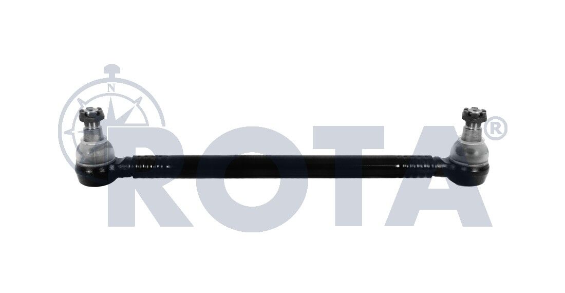 Komple Rot - Renault / 5010207728 - 5010104286 5000761673