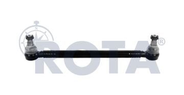 Komple Rot - Renault / 5010207728 - 5010104286 5000761673