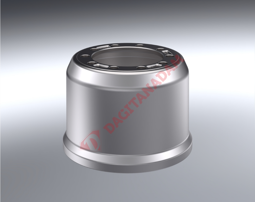 Kampana - Çakma - Bp-W Jumbo