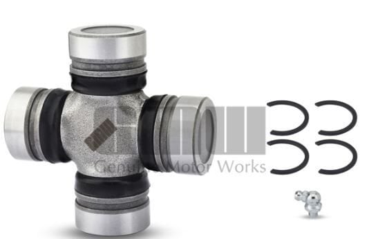 Şaft Mafsalı - 27,00X46,10 Mm