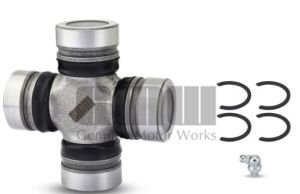 Şaft Mafsalı - 27,00X46,10 Mm