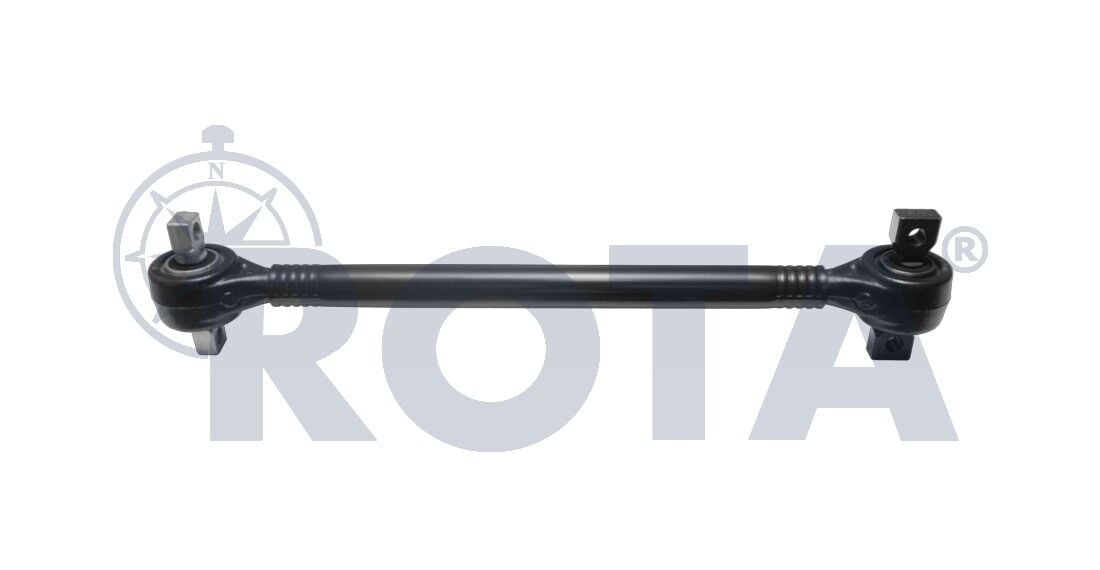 Bugi Çeki Kolu - Iveco / 5006218810 - 4862493 42575349