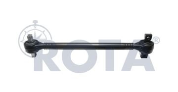 Bugi Çeki Kolu - Iveco / 5006218810 - 4862493 42575349