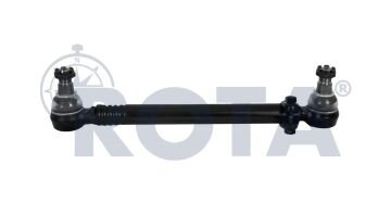 Komple Rot - Renault / 5000786532