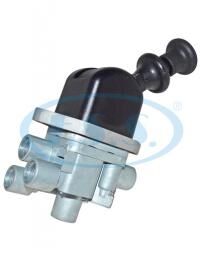 El Freni Valfi - Mercedes / Oem: Dpm21Ak