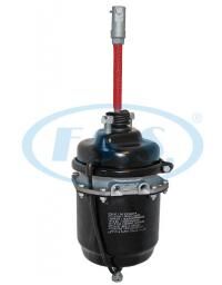 Fren Körüğü - İmdatlı S-Kam (Kampana Tipi) 30/30 DP Mercedes / Oem: 925 492 200 0
